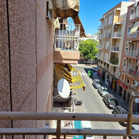 Enrique Numero 68 Apartment Елче Екстериор снимка