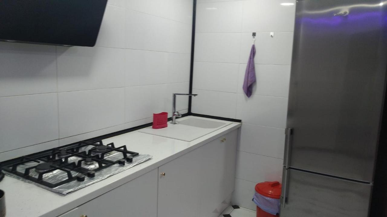 Enrique Numero 68 Apartment Елче Екстериор снимка