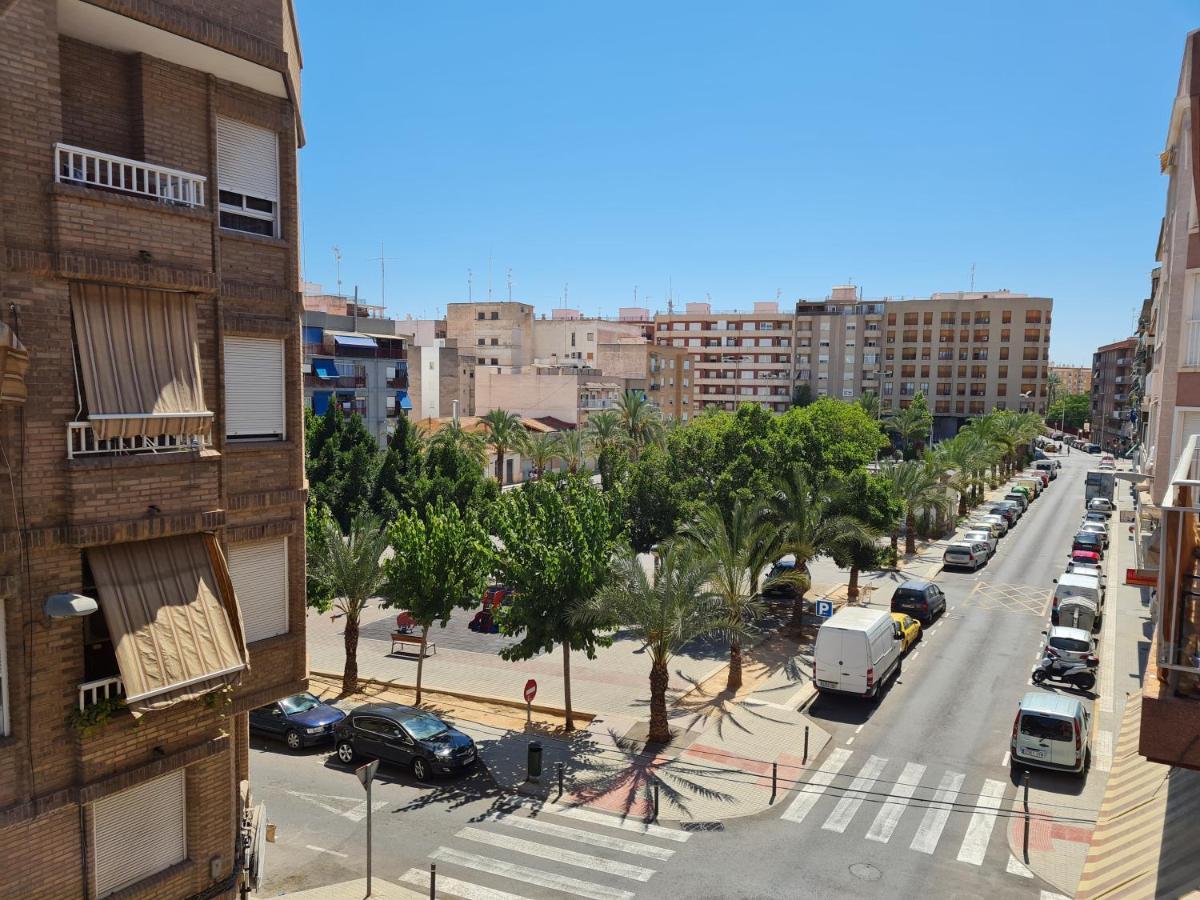 Enrique Numero 68 Apartment Елче Екстериор снимка
