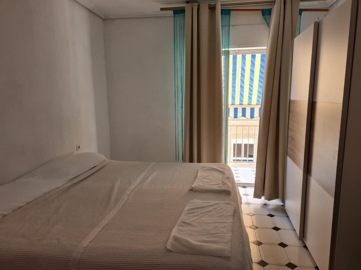 Enrique Numero 68 Apartment Елче Екстериор снимка
