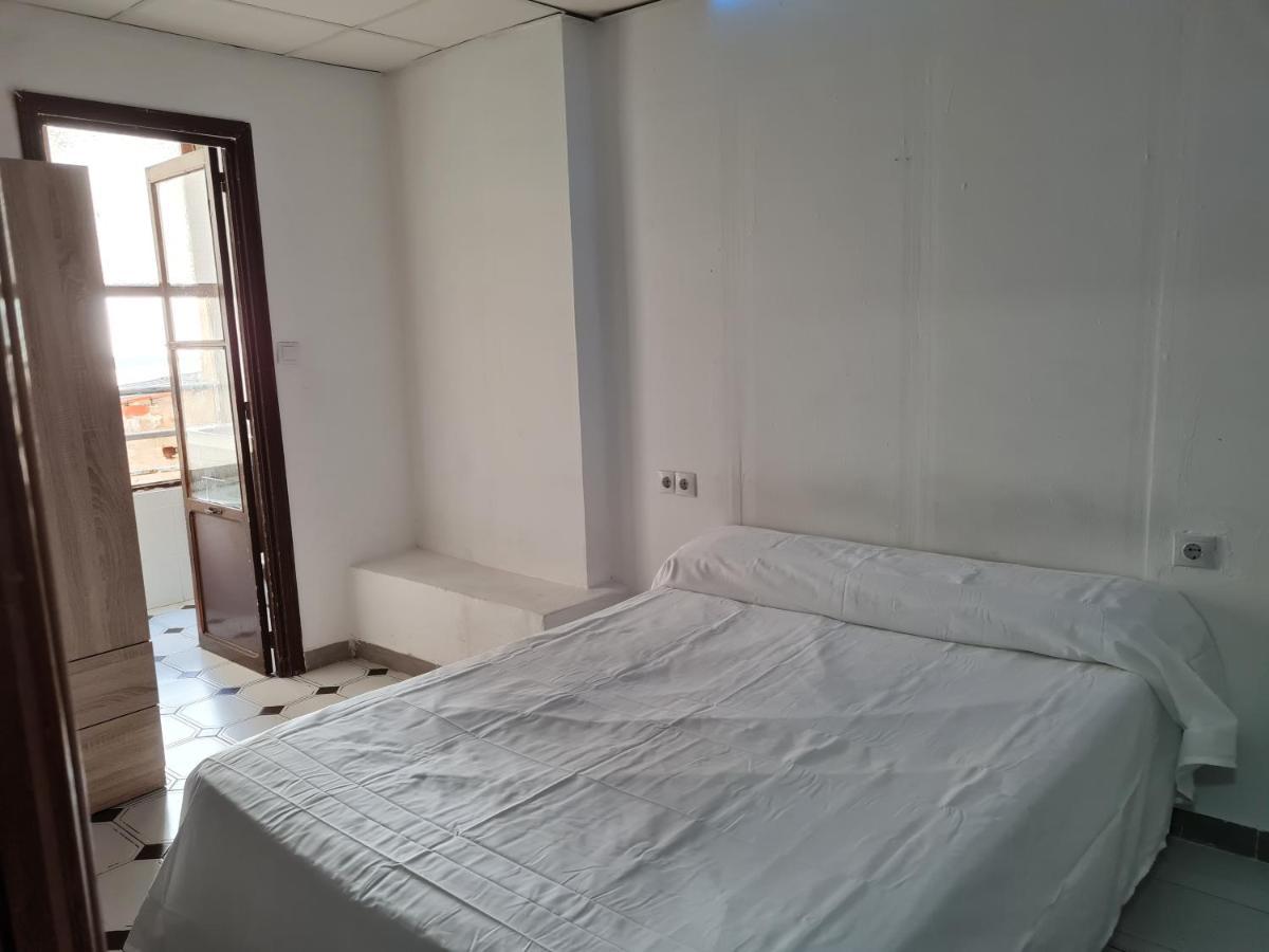 Enrique Numero 68 Apartment Елче Екстериор снимка