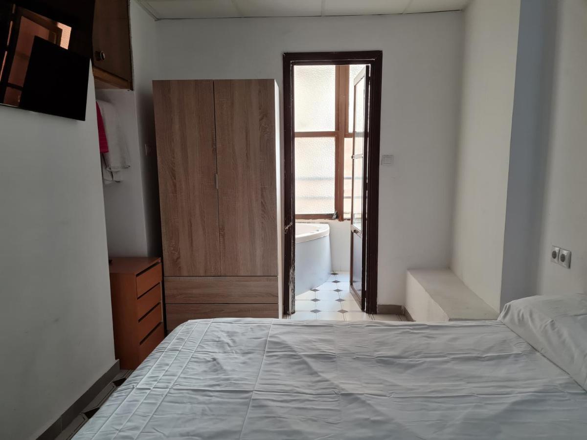 Enrique Numero 68 Apartment Елче Екстериор снимка