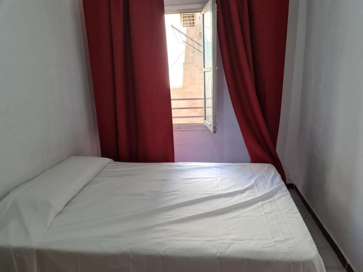 Enrique Numero 68 Apartment Елче Екстериор снимка