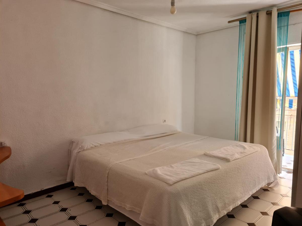 Enrique Numero 68 Apartment Елче Екстериор снимка