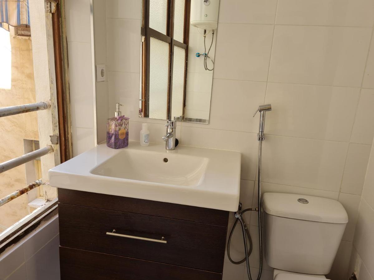 Enrique Numero 68 Apartment Елче Екстериор снимка