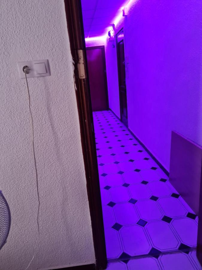Enrique Numero 68 Apartment Елче Екстериор снимка